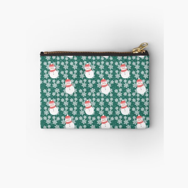 Item preview, Snowflakes Snowman - Merry Christmas designed and sold by Rsagur12.