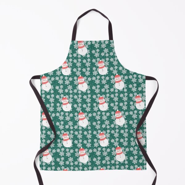 Item preview, Snowflakes Snowman - Merry Christmas designed and sold by Rsagur12.