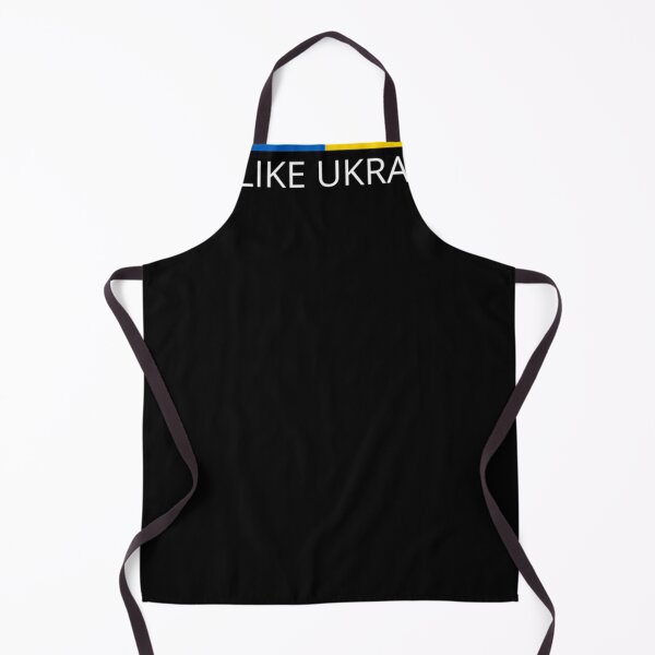 Item preview, FIGHT LIKE UKRAINIANS Essential T-Shirt designed and sold by StaceyClardy43.
