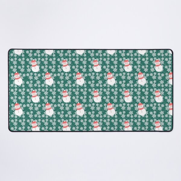 Item preview, Snowflakes Snowman - Merry Christmas designed and sold by Rsagur12.