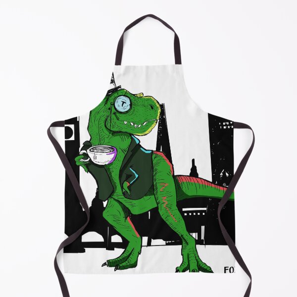 Item preview, Mr DIno designed and sold by FoxNorgad.