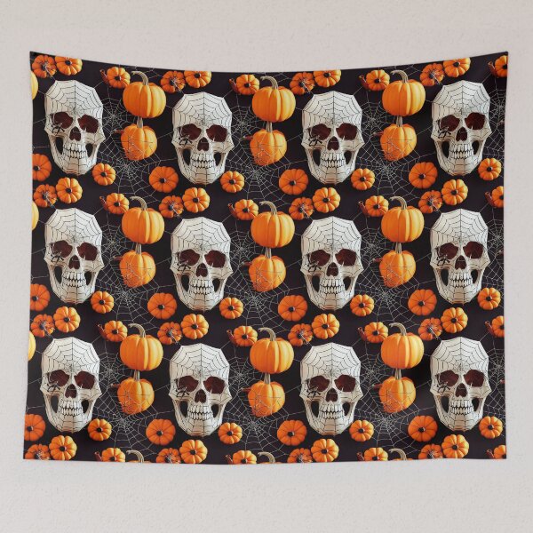 Item preview, Halloween Theme #3 designed and sold by TheVirtualJuan.