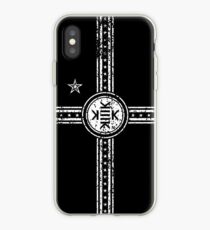 Republic of Kekistan -weathered- iPhone Case