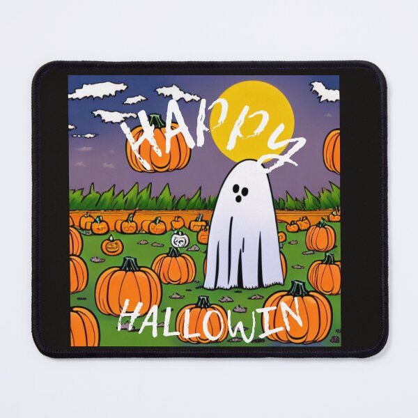 Item preview, HALLOWIN designed and sold by starfishstuff.
