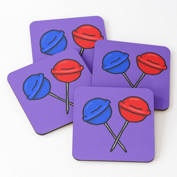 Item preview, Lollipops designed and sold by UmbrellaStudios.