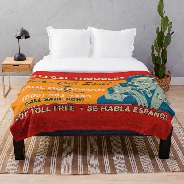 Item preview, Better Call Saul Legal Trouble designed and sold by Emptyst store.