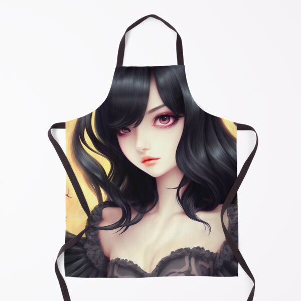 Item preview, Time to wear black?? designed and sold by iDrawey.