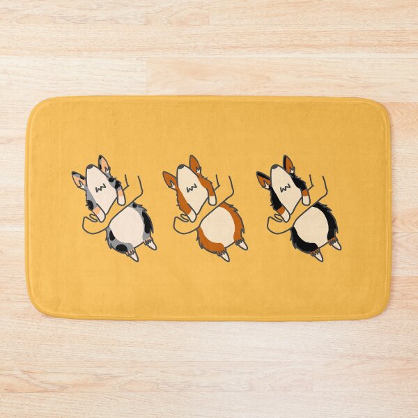 Item preview, Corgi - You are my pillow designed and sold by MindToPaper.