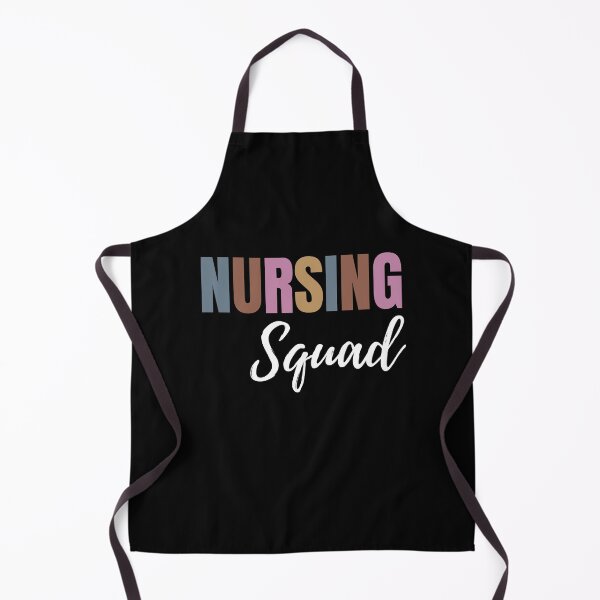 Item preview, Nursing Squad designed and sold by Comfy Creations.