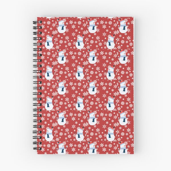 Item preview,  Merry Christmas- Cute Snowman patterns designed and sold by Rsagur12.