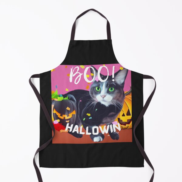 Item preview, HALLOWIN designed and sold by starfishstuff.