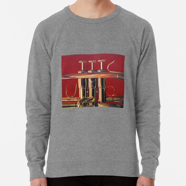 Lightweight Sweatshirt