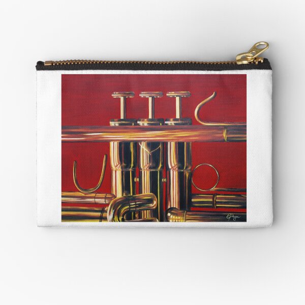 Zipper Pouch