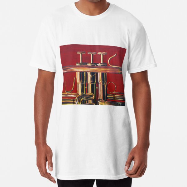 Long T-Shirt