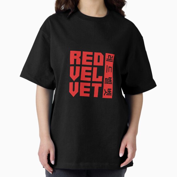Red Velvet Seulgi T-Shirts for Sale | Redbubble