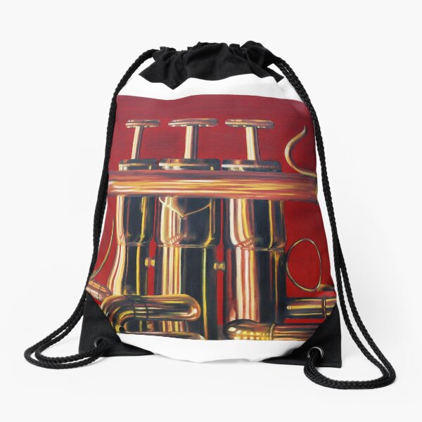 Drawstring Bag
