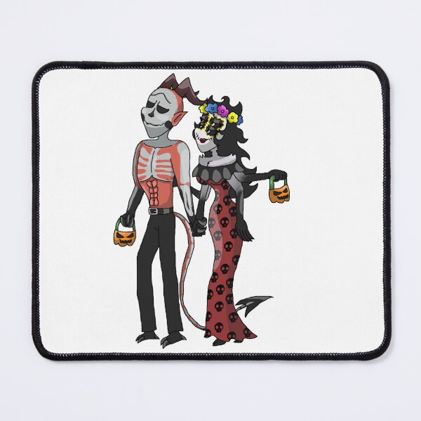 Item preview, Malak & Die-Ja Vu Halloween (Dark Deception) designed and sold by DarkDragonDeception - Claudia.