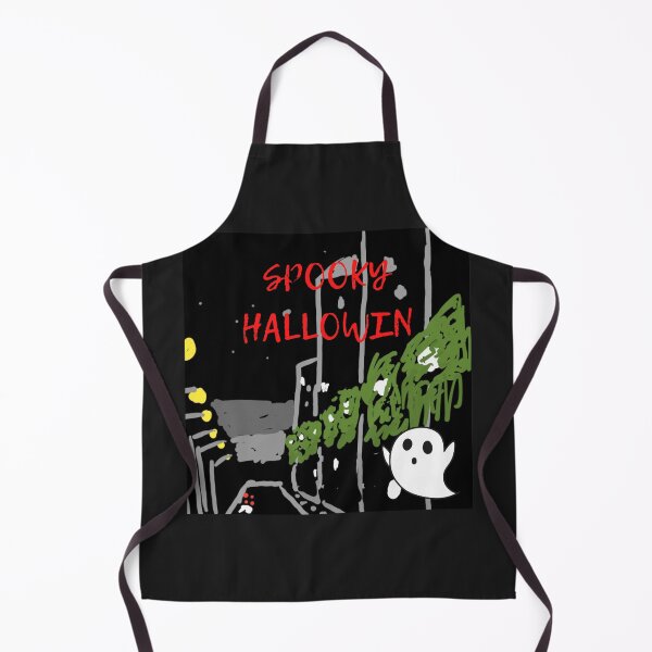 Item preview, HALLOWIN designed and sold by starfishstuff.