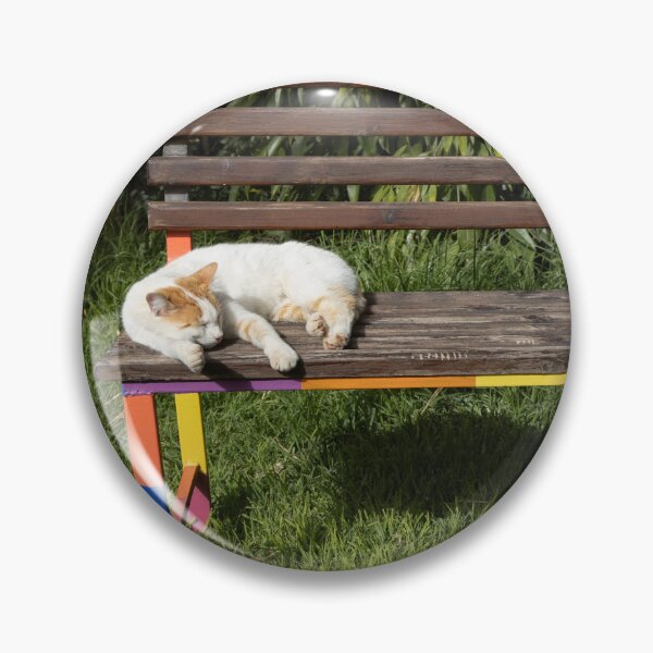 Item preview, Lazy Afternoon designed and sold by Marylou Badeaux.