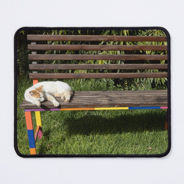Item preview, Lazy Afternoon designed and sold by Marylou Badeaux.