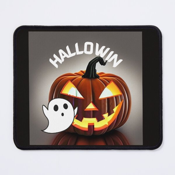 Item preview, HALLOWIN designed and sold by starfishstuff.