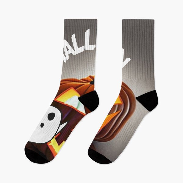 Item preview,  HALLOWIN designed and sold by starfishstuff.