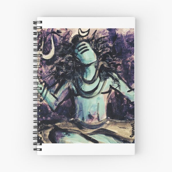 Item preview, Lord Shiva  designed and sold by Sukhpal Grewal Ethnic Art.