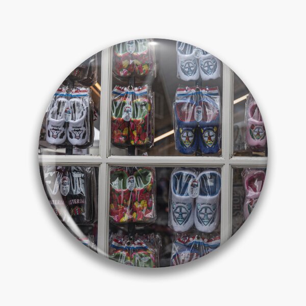 Item preview, Window in Holland designed and sold by Marylou Badeaux.