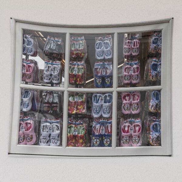 Item preview, Window in Holland designed and sold by Marylou Badeaux.