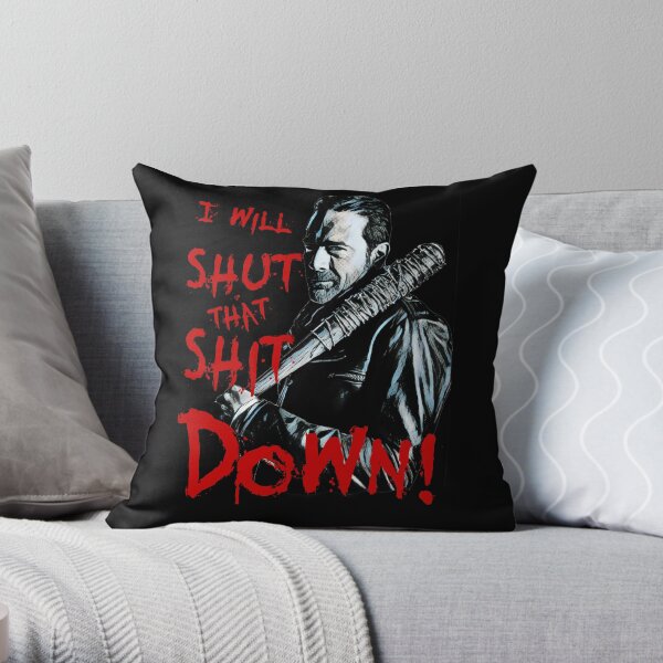 Negan Coussin