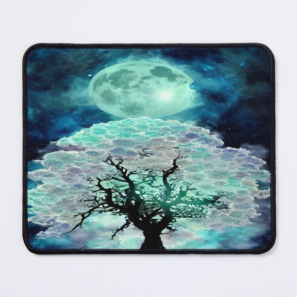 Item preview, Tree of the Moon designed and sold by jamastar.