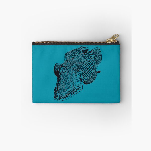 Item preview, Cuttlefish 4 designed and sold by Zia Frazier.