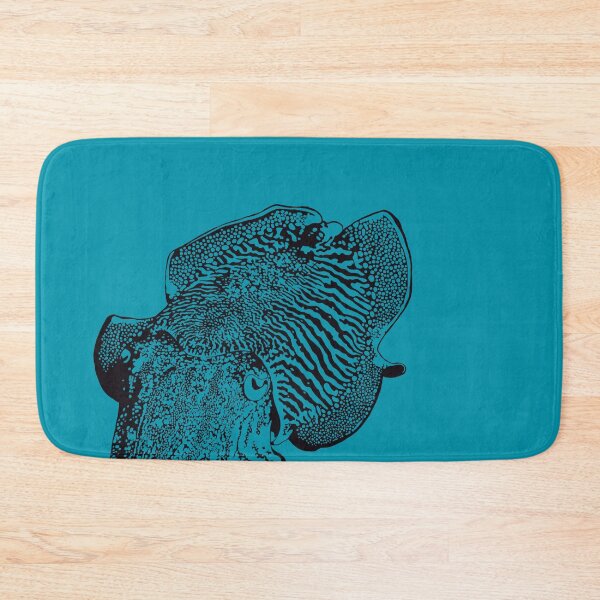 Item preview, Cuttlefish 4 designed and sold by Zia Frazier.