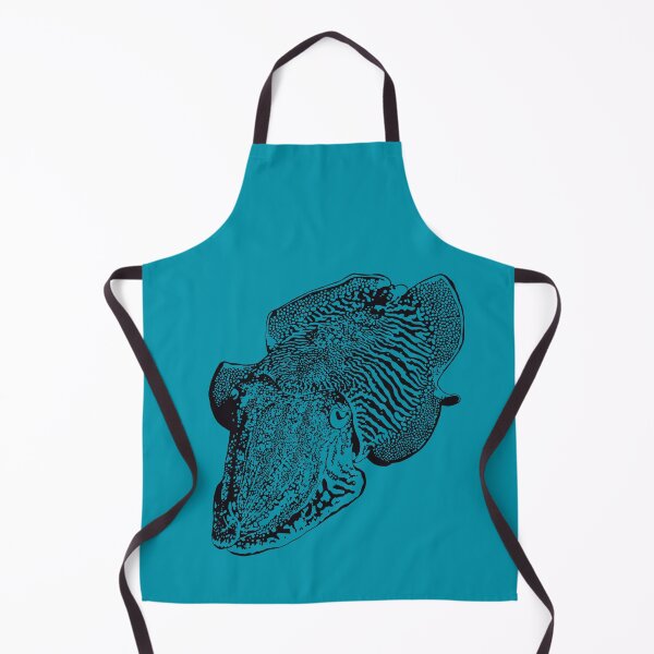 Item preview, Cuttlefish 4 designed and sold by Zia Frazier.
