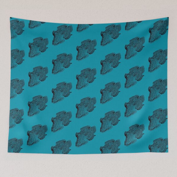 Item preview, Cuttlefish 4 designed and sold by Zia Frazier.