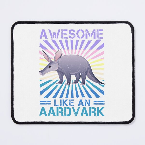 Item preview, Awesome Like An Aardvark designed and sold by NgocCong.
