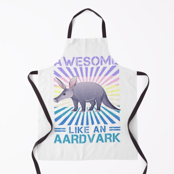 Item preview, Awesome Like An Aardvark designed and sold by NgocCong.