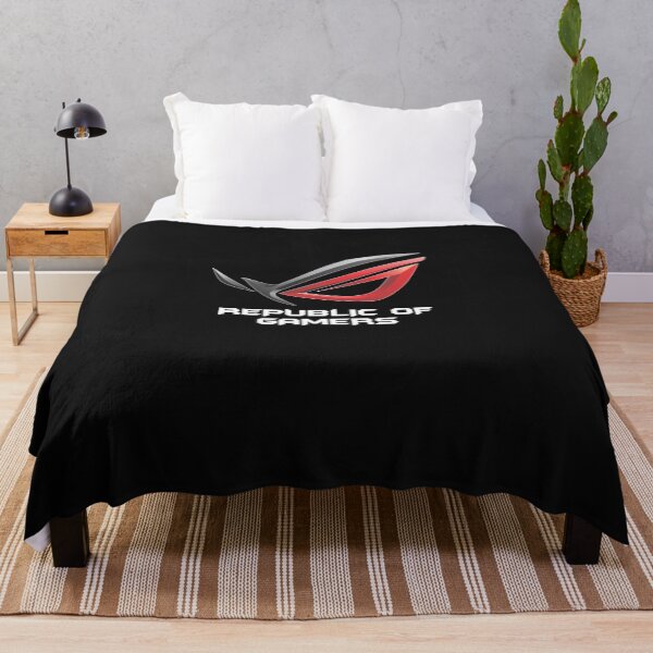 Item preview, ROG Mini Essential T-Shirt designed and sold by Jamearby.