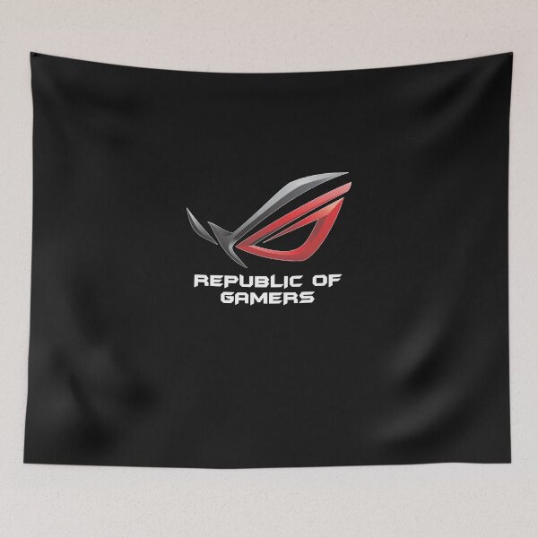 Item preview, ROG Mini Essential T-Shirt designed and sold by Jamearby.