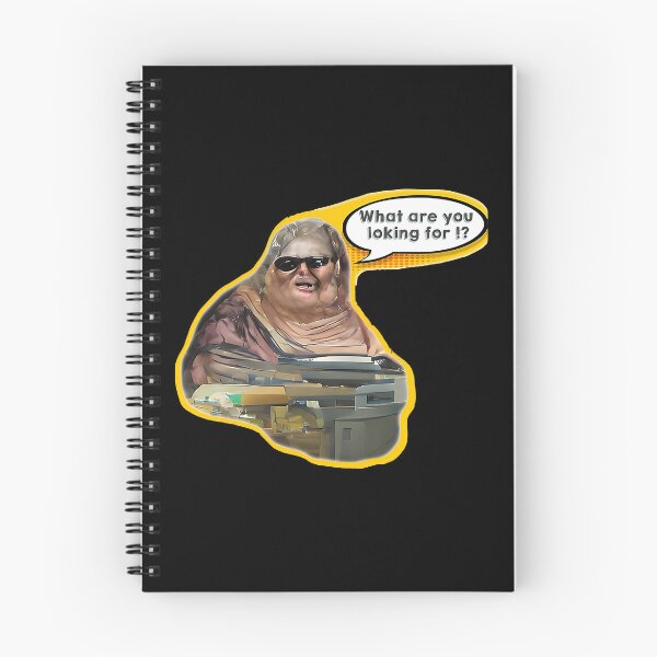 Item preview, Granny ssbbw quotes designed and sold by RamoMarqua.