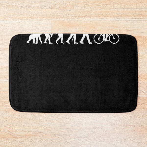Item preview, Evolution Of Man Cycling Essential T-Shirt designed and sold by HeidiBird342.