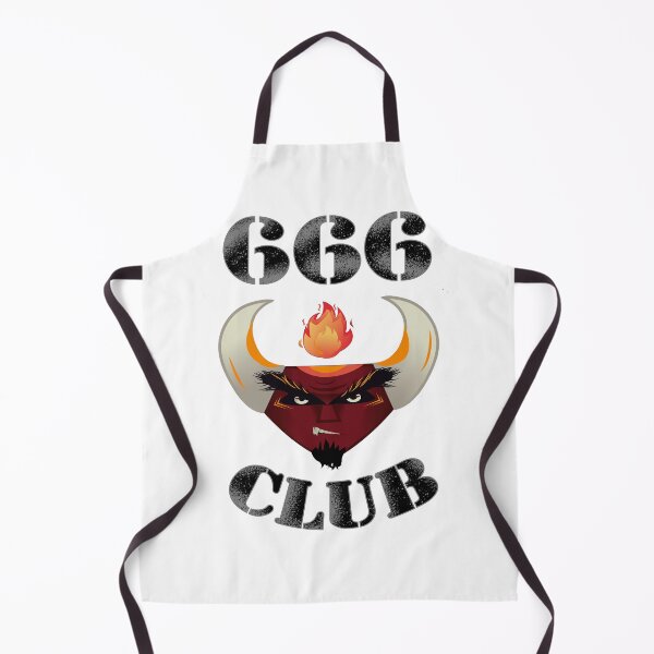 Item preview, club 666 designed and sold by samuzai.