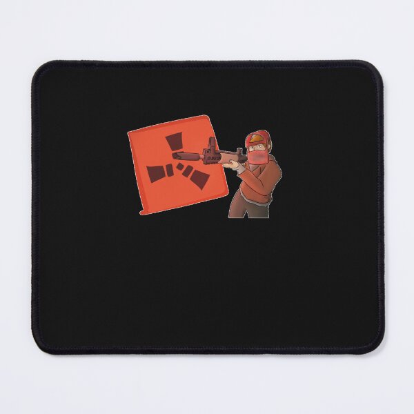 Item preview, rust ak 47 game Classic T-Shirt designed and sold by Jamearby.