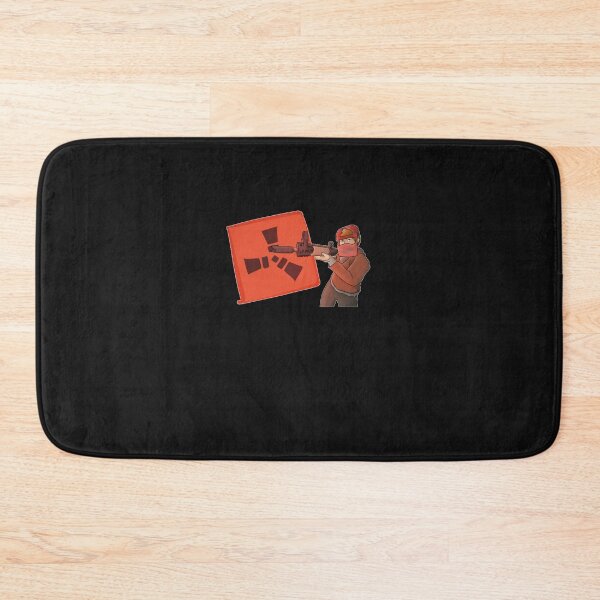 Item preview, rust ak 47 game Classic T-Shirt designed and sold by Jamearby.