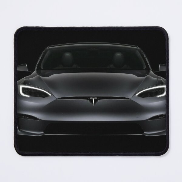 Tesla Model S 2020 Car Coffee Mug for Sale by EtternaComArt