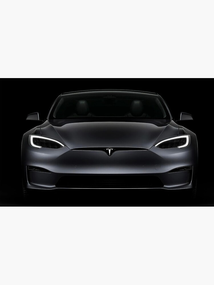 Tesla Model S 2020 Car Coffee Mug for Sale by EtternaComArt
