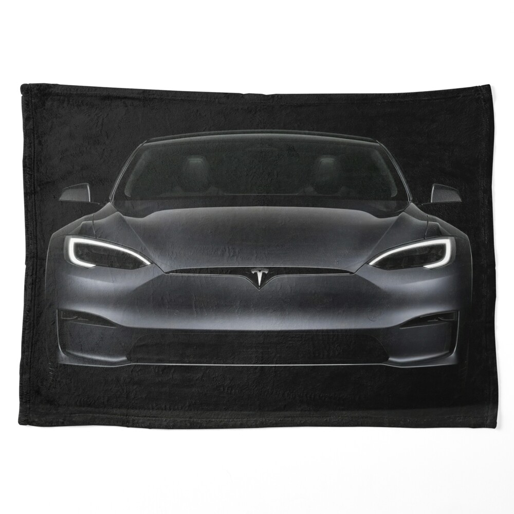 Tesla Model S 2020 Car Coffee Mug for Sale by EtternaComArt