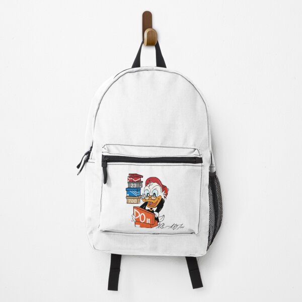 Item preview, Sneakerhead Scrooge MCduck designed and sold by Nicholas Buffaloe.