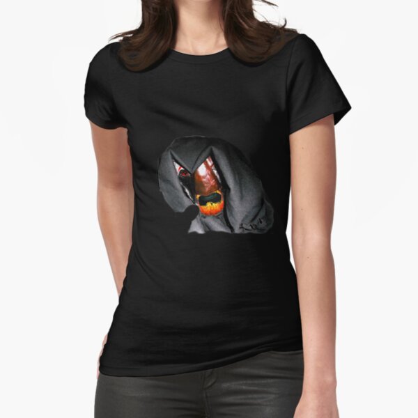 Fitted T-Shirt