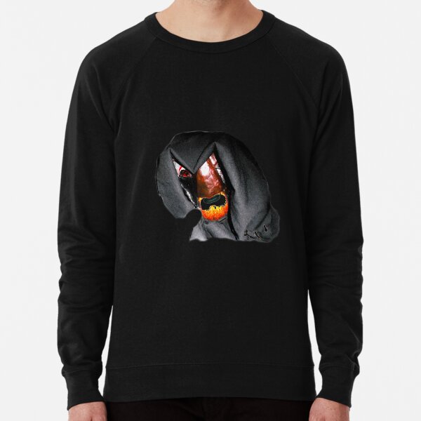 Lightweight Sweatshirt